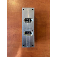 Клапан воздушный насоса PV15 Wilden в сборе