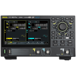 Генераторы сигналов