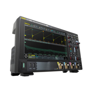 Осциллограф Rigol DHO4404