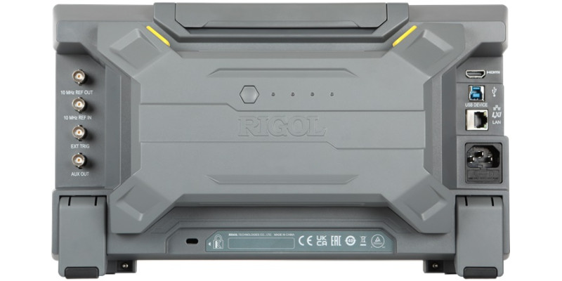 Осциллограф Rigol DHO4404