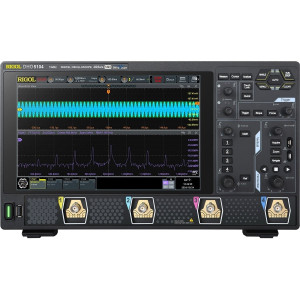 Осциллограф Rigol DHO5104