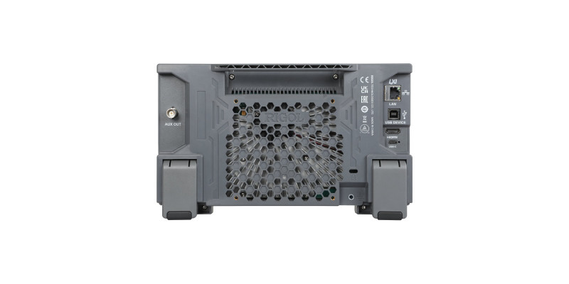 Осциллограф Rigol DHO914S