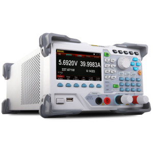 Электронная нагрузка Rigol DL3021