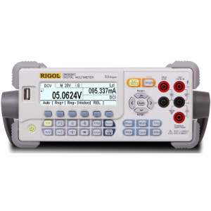 Мультиметр Rigol DM3058E