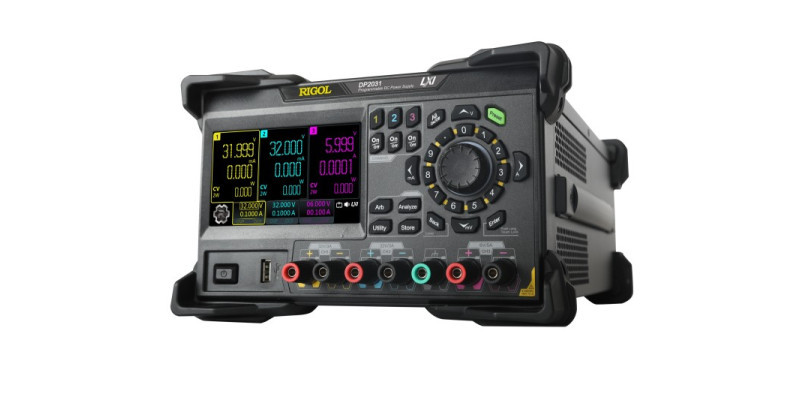 Источник питания Rigol DP2031