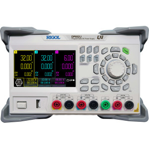 Источник питания Rigol DP932A