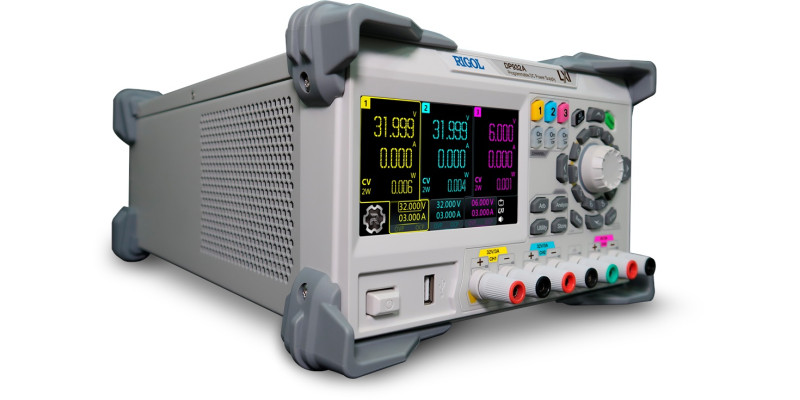 Источник питания Rigol DP932A