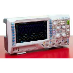 Осциллограф Rigol DS1074Z Plus