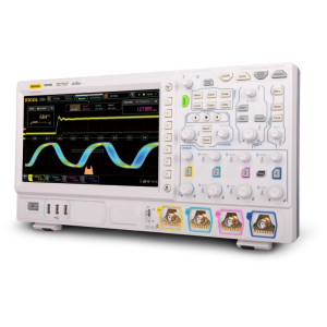 Осциллограф Rigol DS7014