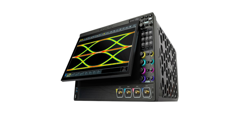 Осциллограф Rigol DS70304