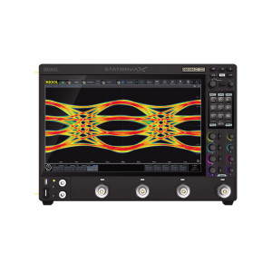 Осциллограф Rigol DS80604