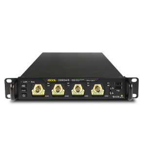 Осциллограф Rigol DS8034-R