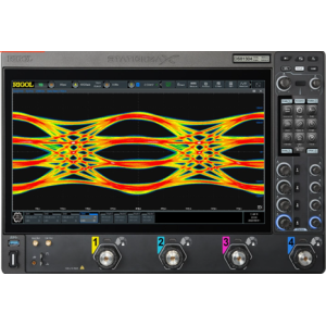 Осциллограф Rigol DS80804