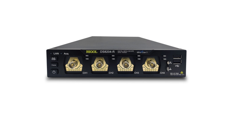 Осциллограф Rigol DS8104‑R