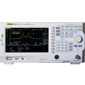 Анализатор спектра Rigol DSA710