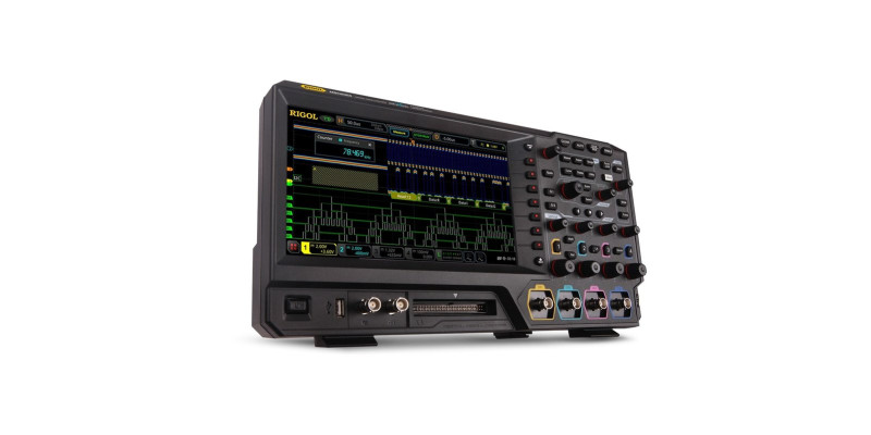 Осциллограф Rigol MSO5104