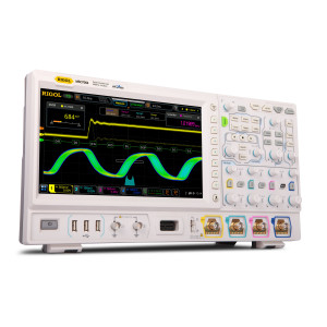 Осциллограф Rigol MSO7024