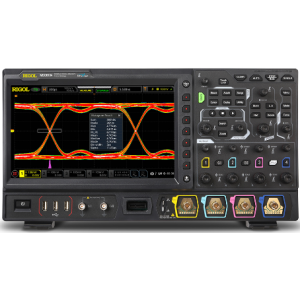 Осциллограф Rigol MSO8104