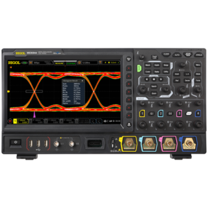 Осциллограф Rigol MSO8154A