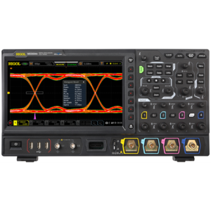 Осциллограф Rigol MSO8204A