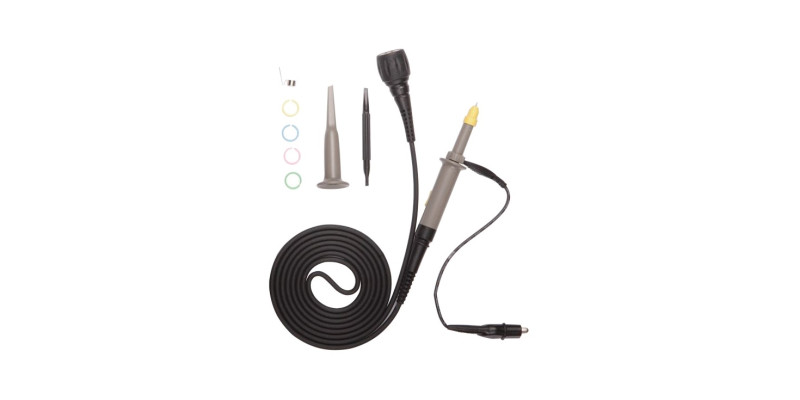 Пассивный высокоомный пробник Rigol RP3500A