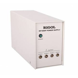 Модульный блок питания для активных клещевых пробников Rigol RP1000P