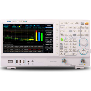 Анализатор спектра Rigol RSA3030E‑TG