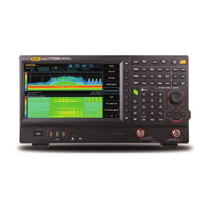 Анализатор спектра Rigol RSA5065N