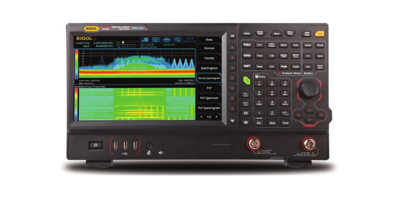 Анализатор спектра Rigol RSA5065