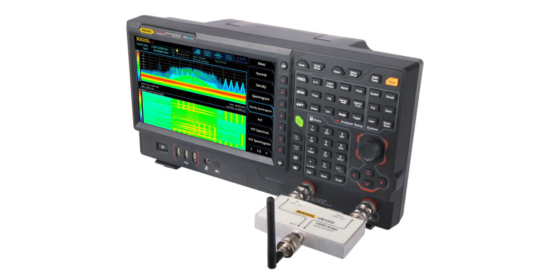 Анализатор спектра Rigol RSA5065