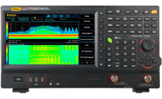 Анализаторы спектра