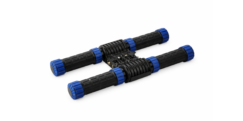 Активная малошумящая антенная система R&S AM524