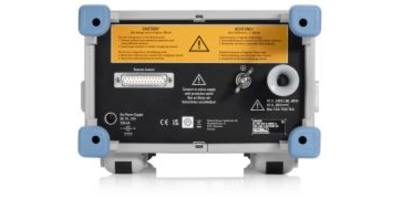 Двухпроводный V-образный эквивалент сети R&S AMN6500