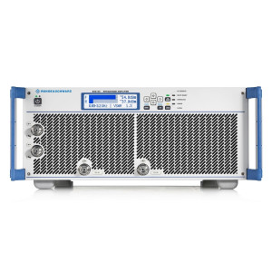 Контрольные порты для детектированных сигналов R&S BBA-B141