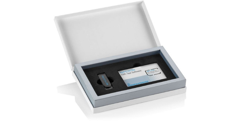 Система для проведения испытаний EMS R&S ELEMS-CRS