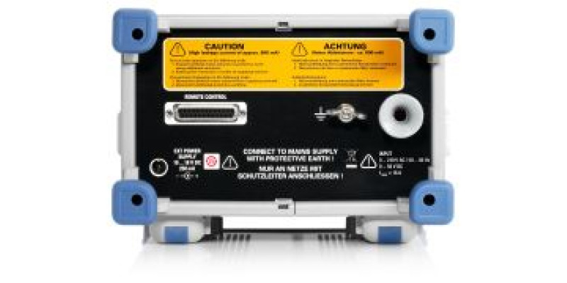 Двухпроводный V-образный эквивалент сети R&S ENV216