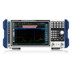 Приемник для испытаний на ЭМС R&S EPL1001