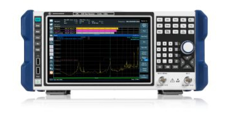 Приемник для испытаний на ЭМС R&S EPL1001