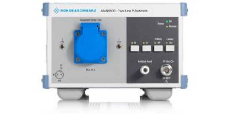 Кабель управления R&S EZ-21