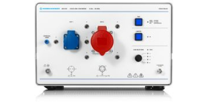 Кабель управления R&S EZ-29