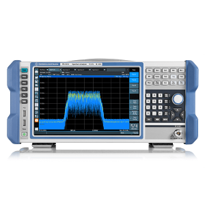 Анализатор спектра R&S FPL1007
