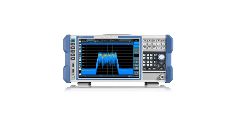 Анализатор спектра R&S FPL1007