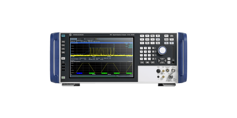 Анализатор спектра R&S FSV3004
