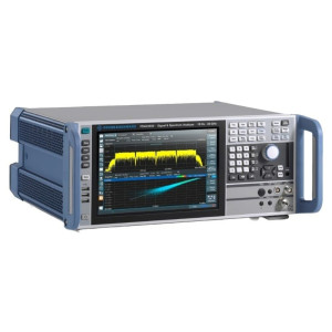 Анализатор спектра R&S FSVA3050