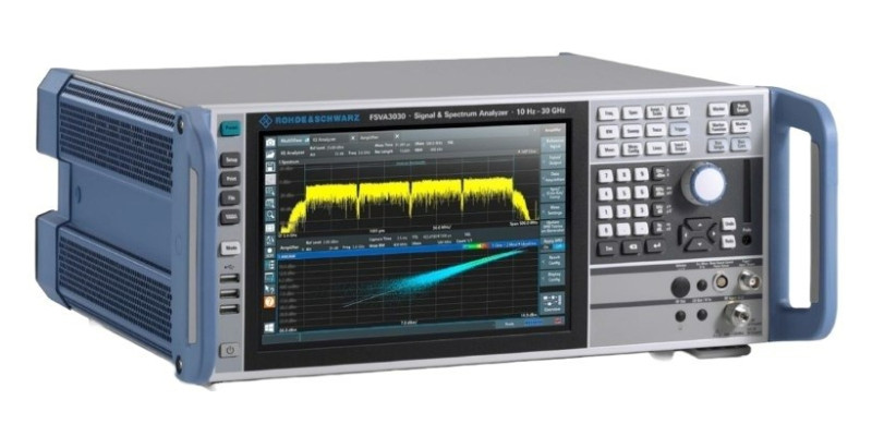 Анализатор спектра R&S FSVA3050