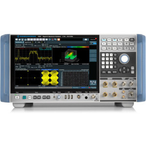 Анализатор спектра R&S FSW67