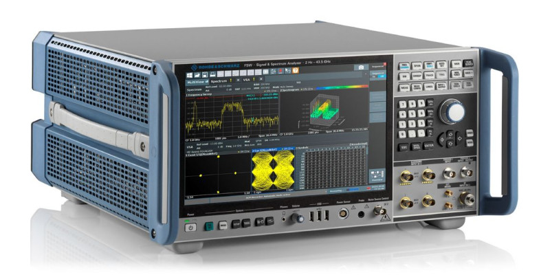 Анализатор фазового шума R&S FSWP50