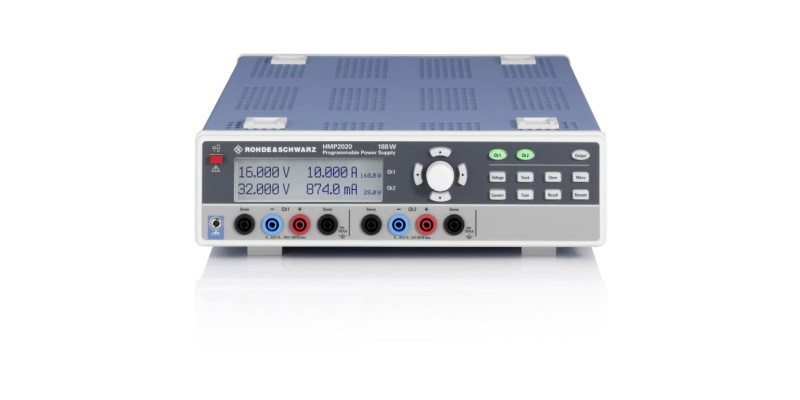 Источник питания R&S HMP2020