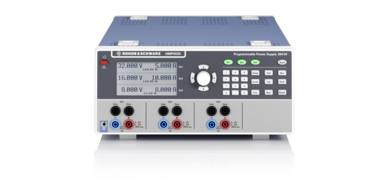 Источник питания R&S HMP4030