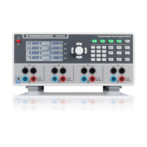 Источник питания R&S HMP4040